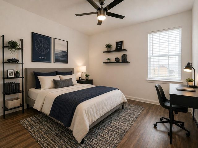 24059 Hay Needle Lane, Hockley, TX 77447