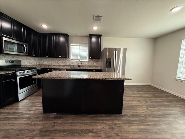 24059 Hay Needle Lane, Hockley, TX 77447