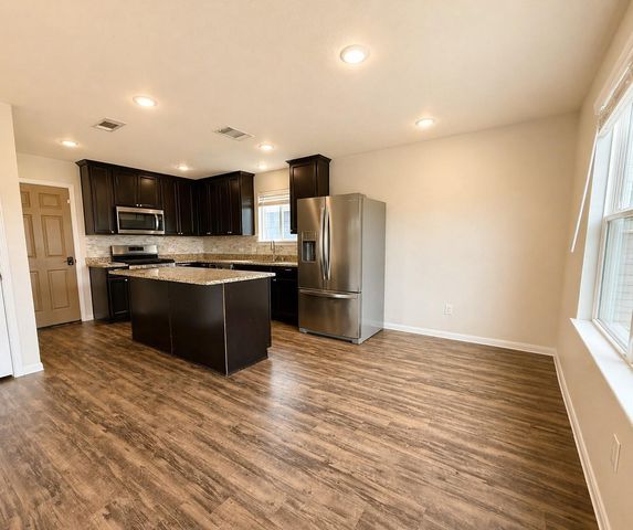 24059 Hay Needle Lane, Hockley, TX 77447