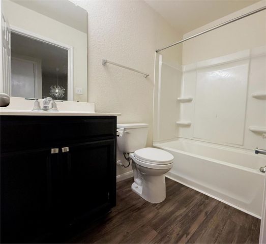 24059 Hay Needle Lane, Hockley, TX 77447