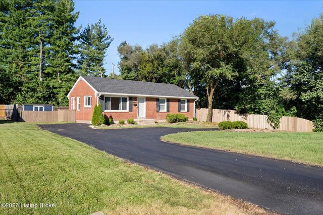 2500 Browns Ln, Louisville, KY 40220