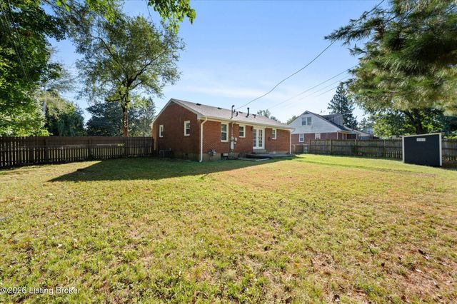 2500 Browns Ln, Louisville, KY 40220