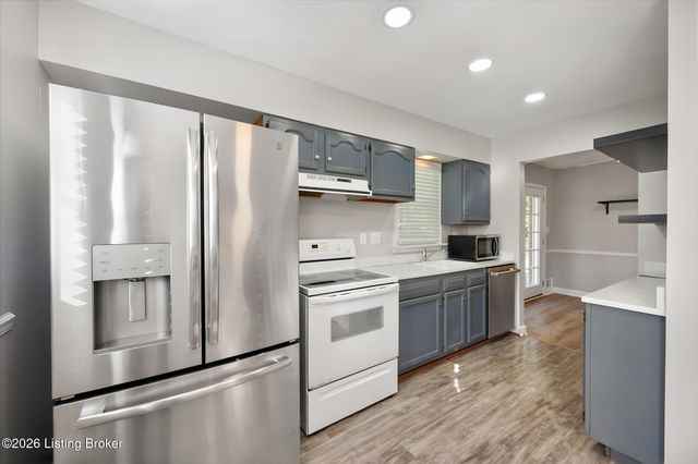 2500 Browns Ln, Louisville, KY 40220