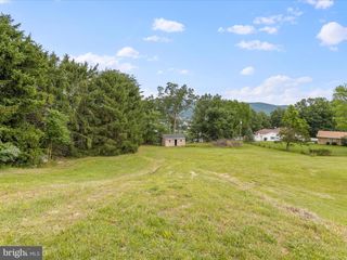 Lot 7 POINT DRIVE, Petersburg, WV 26847