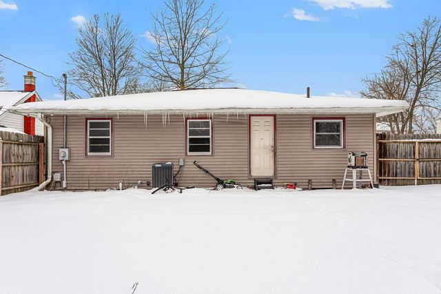 505 N 4th Street, Sturgis, MI 49091