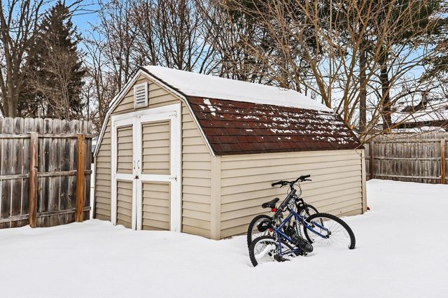 505 N 4th Street, Sturgis, MI 49091