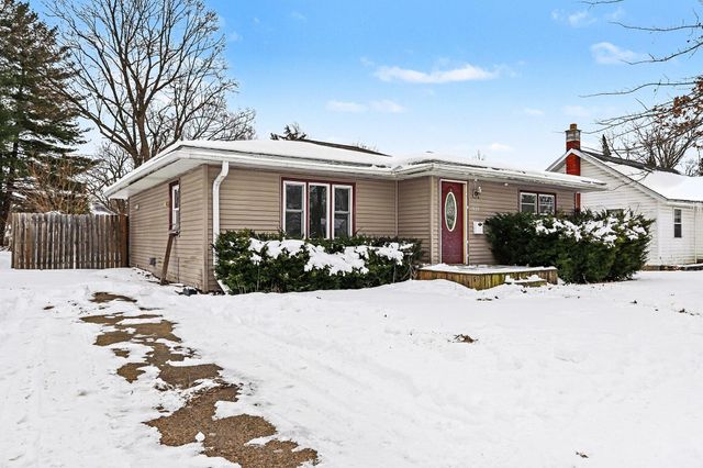 505 N 4th Street, Sturgis, MI 49091