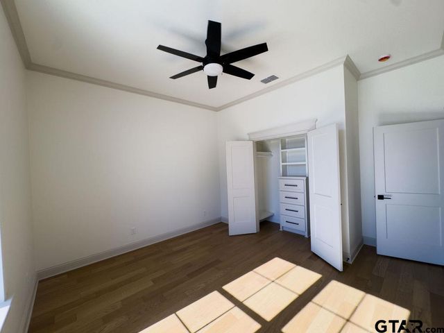 8532 Freestone Drive, Bullard, TX 75757