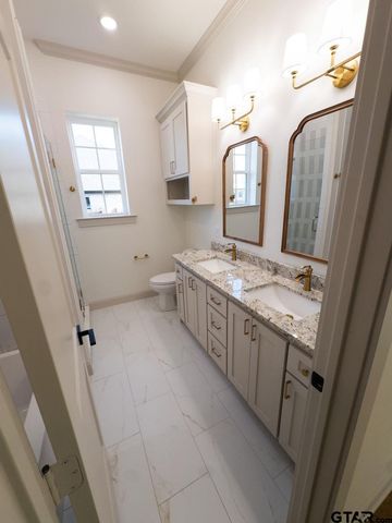 8532 Freestone Drive, Bullard, TX 75757