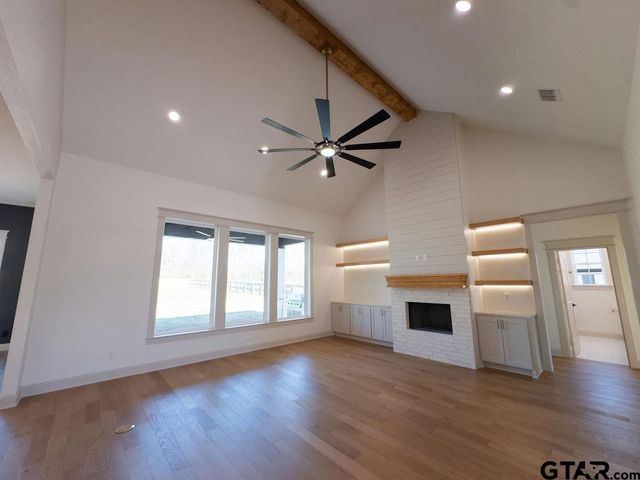 8532 Freestone Drive, Bullard, TX 75757