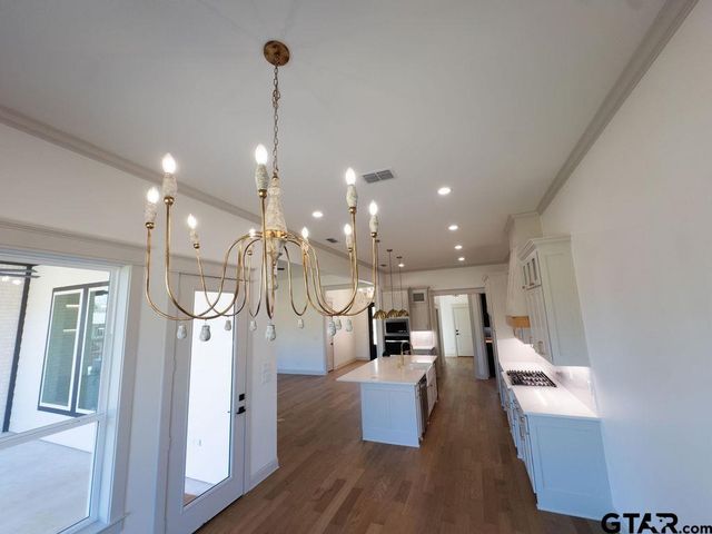 8532 Freestone Drive, Bullard, TX 75757