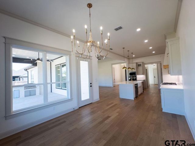 8532 Freestone Drive, Bullard, TX 75757