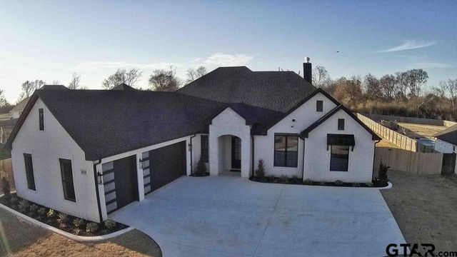 8532 Freestone Drive, Bullard, TX 75757