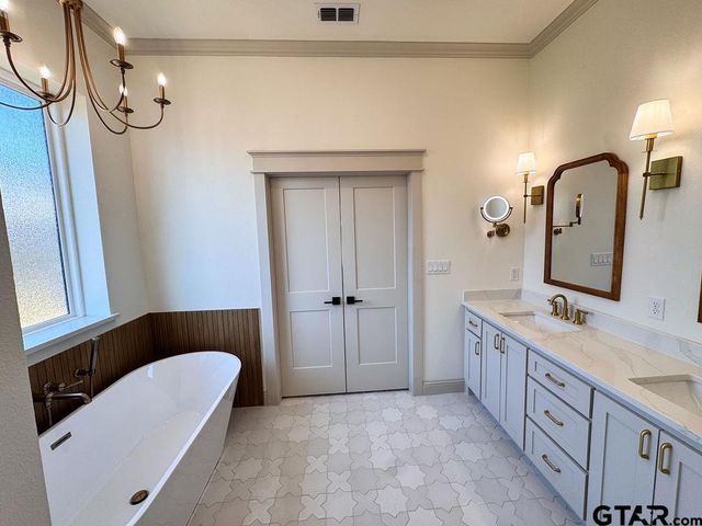 8532 Freestone Drive, Bullard, TX 75757