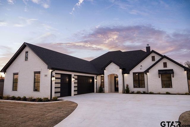 8532 Freestone Drive, Bullard, TX 75757