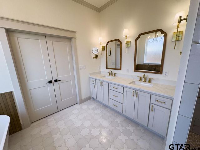 8532 Freestone Drive, Bullard, TX 75757