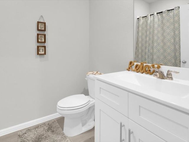 4809 Stirring Pathway, Haltom City, TX 76117