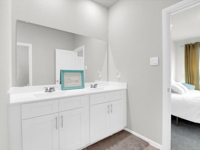 4809 Stirring Pathway, Haltom City, TX 76117