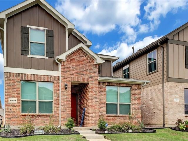 4809 Stirring Pathway, Haltom City, TX 76117