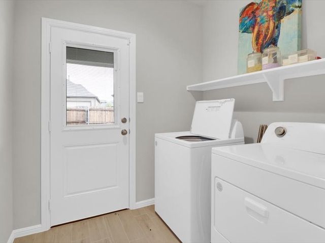 4809 Stirring Pathway, Haltom City, TX 76117