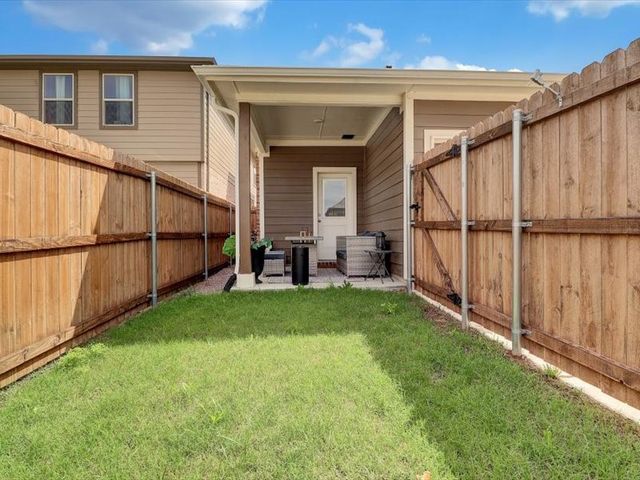4809 Stirring Pathway, Haltom City, TX 76117