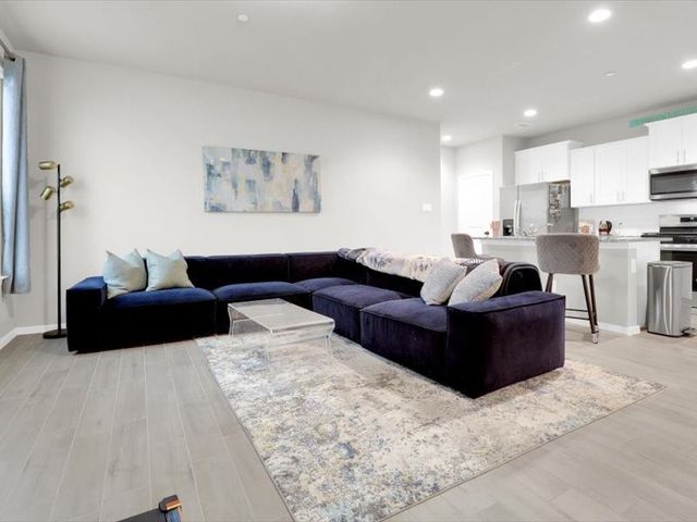4809 Stirring Pathway, Haltom City, TX 76117