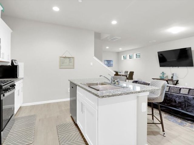 4809 Stirring Pathway, Haltom City, TX 76117