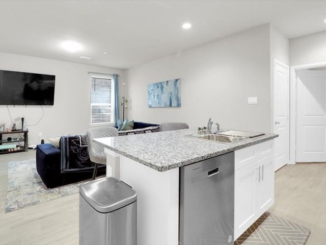 4809 Stirring Pathway, Haltom City, TX 76117