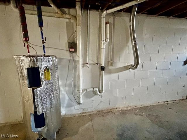 85 Belavista Drive, Marietta, OH 45750