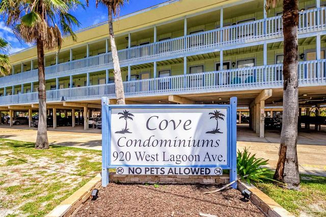 920 W Lagoon Ave A118, Gulf Shores, AL 36542