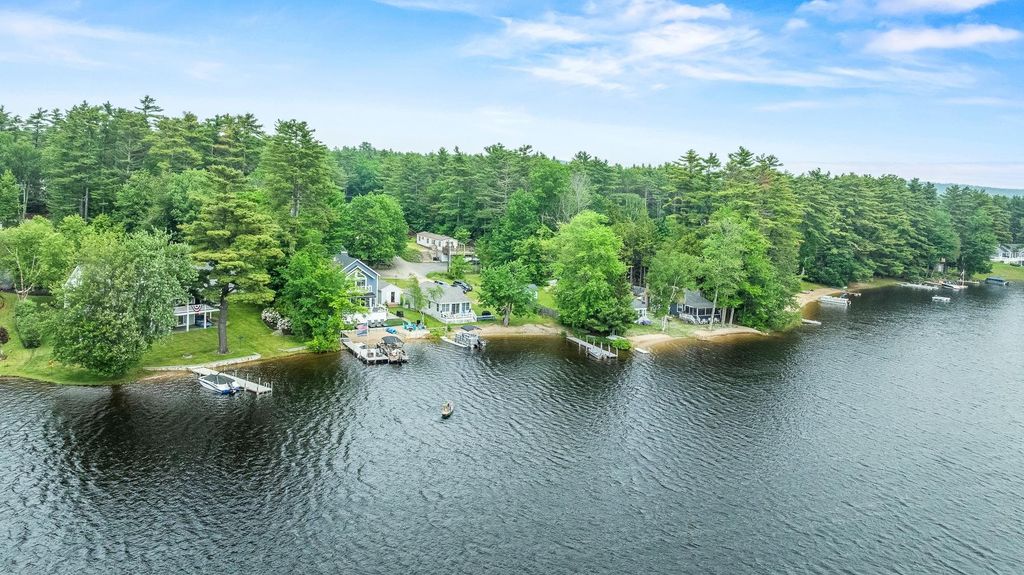 10 Third Road, Milton, NH 03851