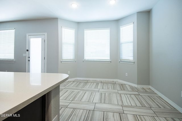 2621 MIKE PRICE Drive, El Paso, TX 79938