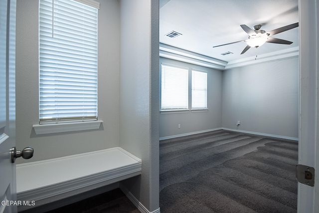 2621 MIKE PRICE Drive, El Paso, TX 79938