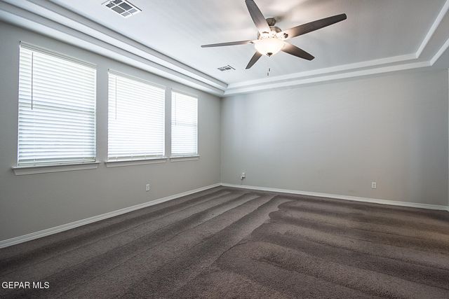 2621 MIKE PRICE Drive, El Paso, TX 79938