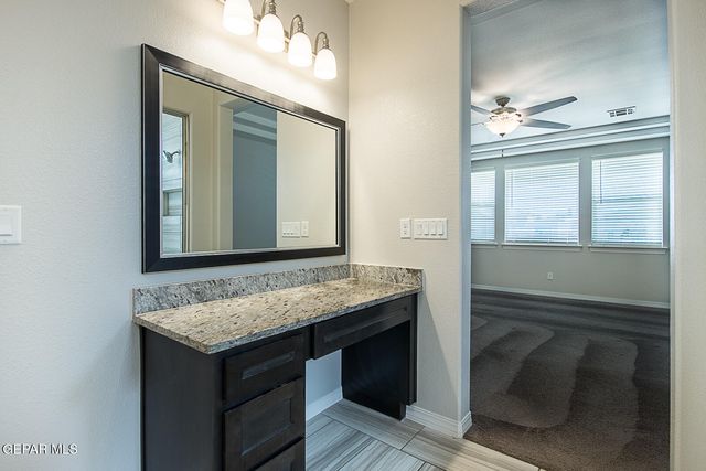 2621 MIKE PRICE Drive, El Paso, TX 79938