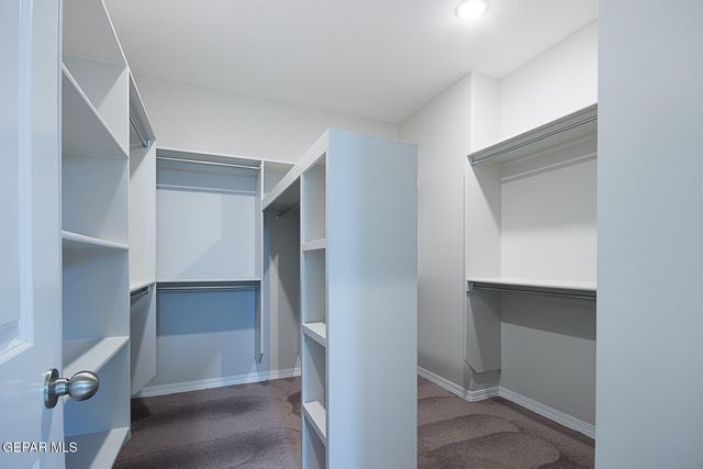 2621 MIKE PRICE Drive, El Paso, TX 79938