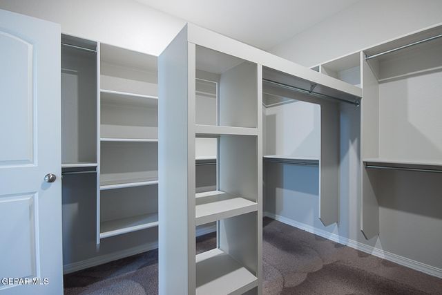 2621 MIKE PRICE Drive, El Paso, TX 79938