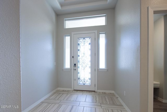 2621 MIKE PRICE Drive, El Paso, TX 79938