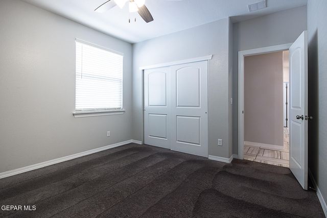 2621 MIKE PRICE Drive, El Paso, TX 79938