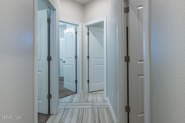 2621 MIKE PRICE Drive, El Paso, TX 79938