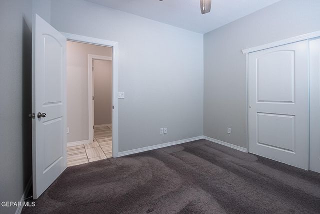 2621 MIKE PRICE Drive, El Paso, TX 79938