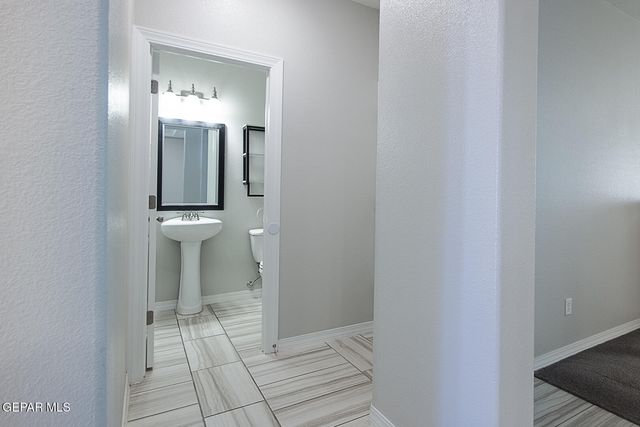 2621 MIKE PRICE Drive, El Paso, TX 79938