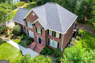 213 Shady Valley Drive, Carrollton, GA 30116