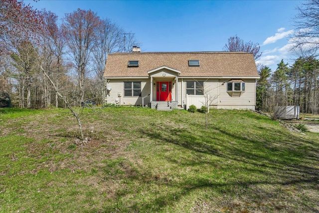 326 Lockes Hill Road, Epsom, NH 03234