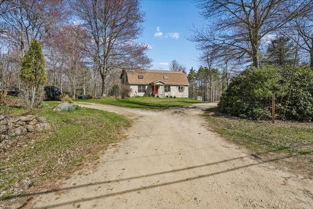 326 Lockes Hill Road, Epsom, NH 03234