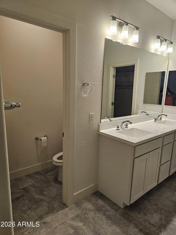 2082 S 242ND Lane, Buckeye, AZ 85326