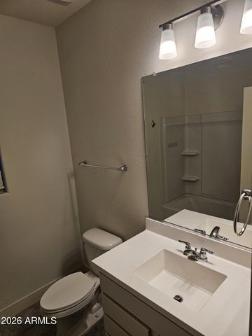 2082 S 242ND Lane, Buckeye, AZ 85326