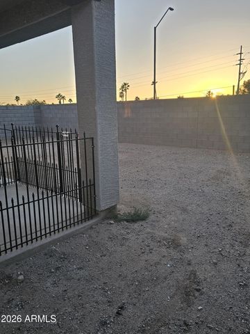 2082 S 242ND Lane, Buckeye, AZ 85326