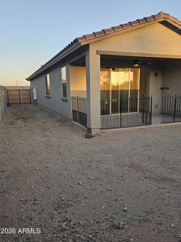 2082 S 242ND Lane, Buckeye, AZ 85326