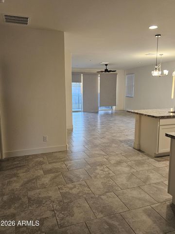 2082 S 242ND Lane, Buckeye, AZ 85326